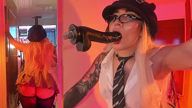 Sammy charlot online show from February 27, 2026, 8:42 pm