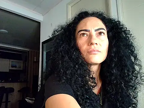 Koral369 online show from March 10, 2026, 4:06 am