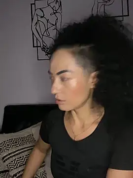 Koral369 online show from April 2, 2026, 4:32 am