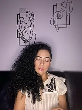 Koral369 online show from April 10, 2026, 5:12 am