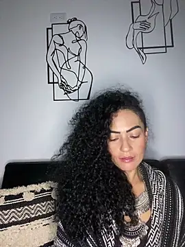 Koral369 online show from April 11, 2026, 7:45 am