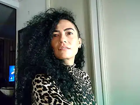 Koral369 online show from April 21, 2026, 5:25 am