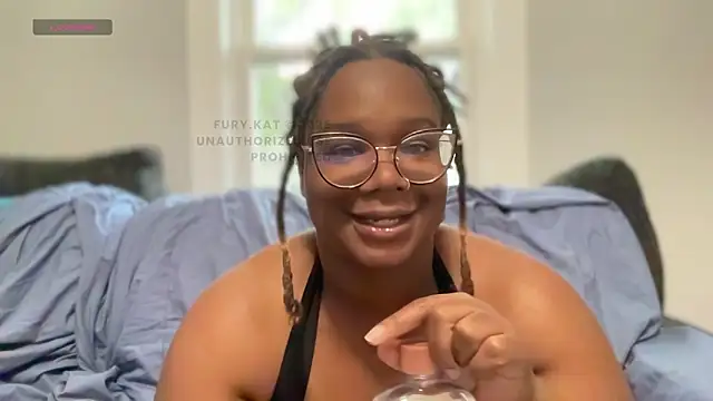 furykat1 online show from October 24, 2025, 10:17 pm