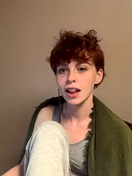 nyxofempusa online show from September 23, 2025, 3:53 am