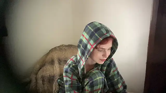 nyxofempusa online show from October 23, 2025, 9:46 pm