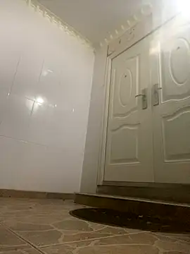 Snapshot of BaggyDirt chatting on October 12, 2025, 8:19 pm BaggyDirt online show from October 12, 2025, 8:19 pm