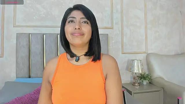 Snapshot of Kaylachannell chatting on February 18, 2026, 3:57 am Kaylachannell online show from February 18, 2026, 3:57 am