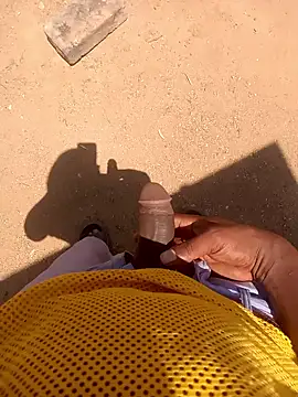 KingBonga online show from February 10, 2026, 10:52 am