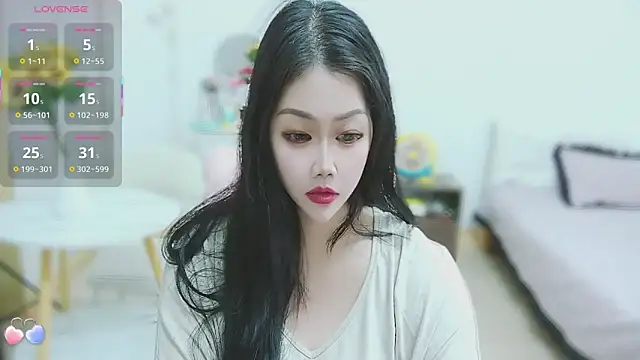 Haixi online show from June 11, 2026, 1:49 am