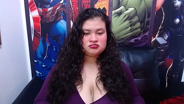 Madison Copers online show from February 6, 2026, 1:21 am