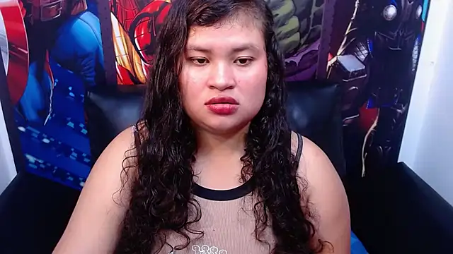 Madison Copers online show from February 7, 2026, 12:47 am