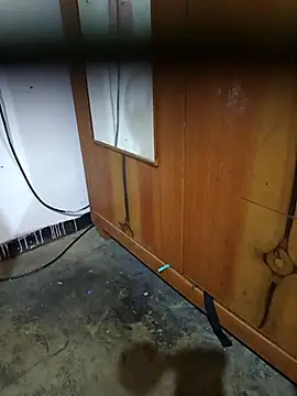 BabyHansi online show from October 19, 2025, 4:35 am