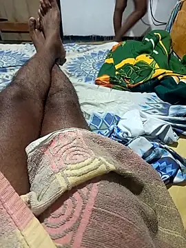 BabyHansi online show from February 10, 2026, 4:55 pm