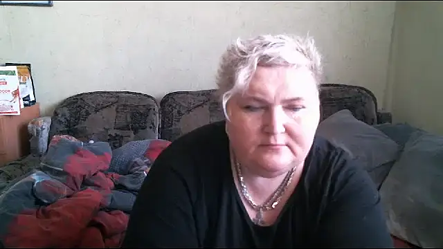 Lana555 online show from March 12, 2025, 10:16 am