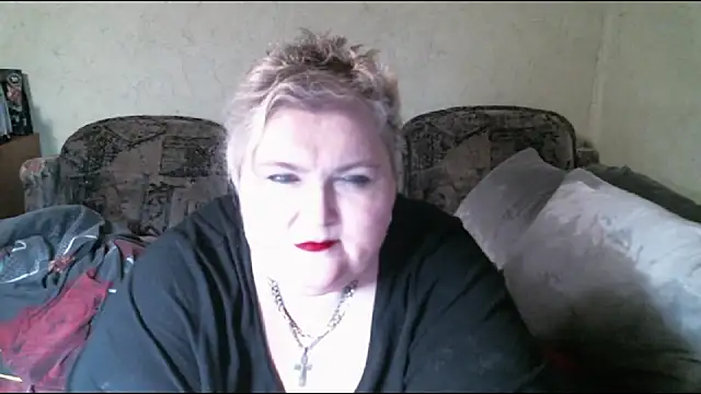 Lana555 online show from March 17, 2025, 8:40 pm