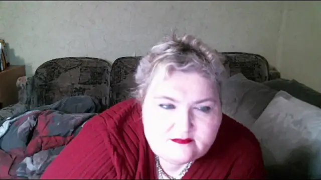 Lana555 online show from March 19, 2025, 9:58 pm