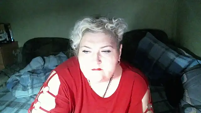 Lana555 online show from September 14, 2025, 11:48 pm