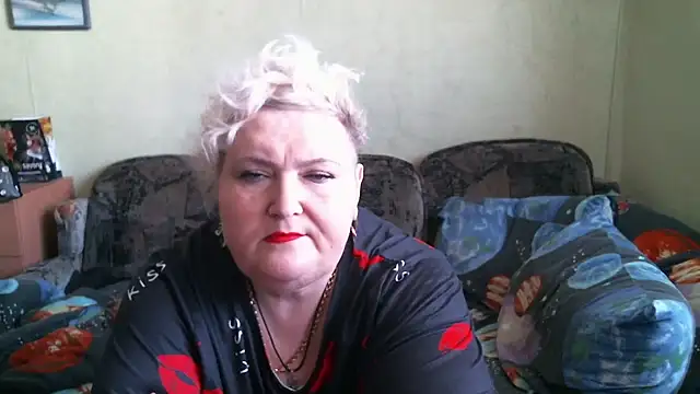 Lana555 online show from September 25, 2025, 9:35 am