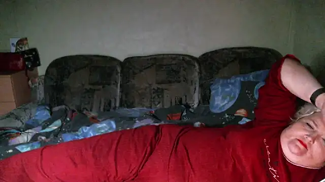 Lana555 online show from September 27, 2025, 11:32 pm