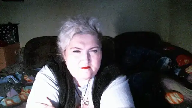 Lana555 online show from October 1, 2025, 9:21 pm