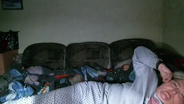 Lana555 online show from October 15, 2025, 12:55 am