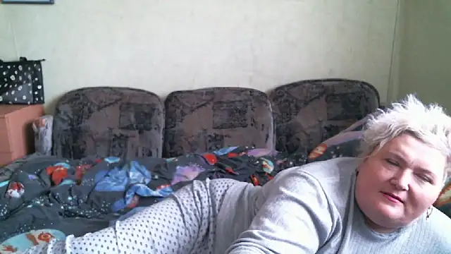 Lana555 online show from October 16, 2025, 11:11 am