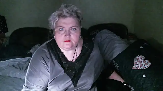 Lana555 online show from October 25, 2025, 12:40 am