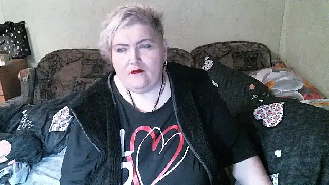 Lana555 online show from November 5, 2025, 8:42 pm