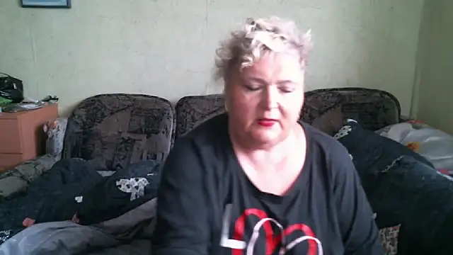 Lana555 online show from December 3, 2025, 8:00 am