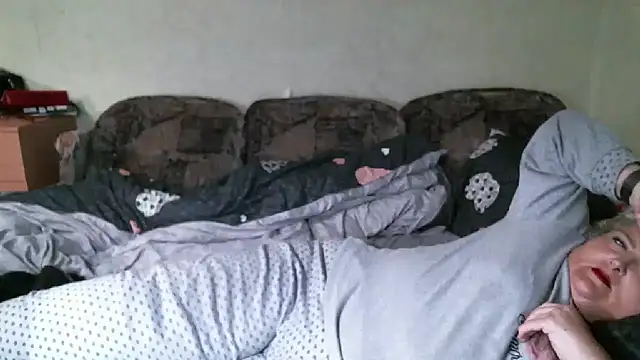 Lana555 online show from December 3, 2025, 8:07 pm