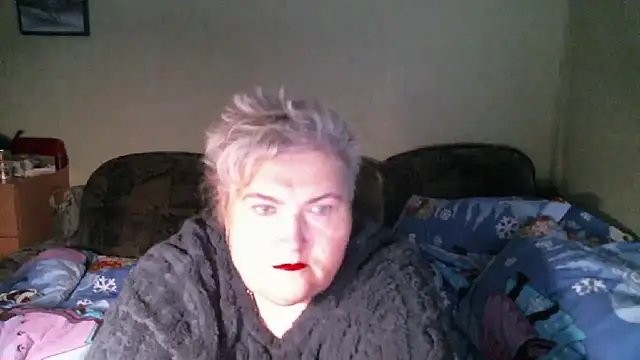 Lana555 online show from January 5, 2026, 5:27 pm