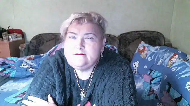 Lana555 online show from January 8, 2026, 2:30 pm