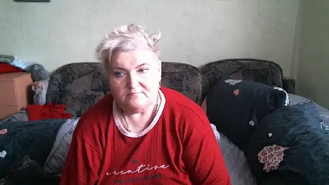 Lana555 online show from March 17, 2026, 5:55 am