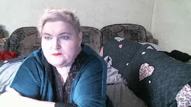 Lana555 online show from March 24, 2026, 8:36 pm