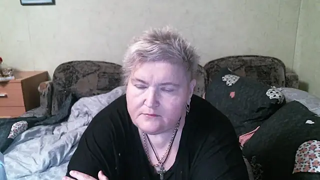 Lana555 online show from April 4, 2026, 6:27 pm