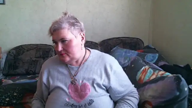 Lana555 online show from April 15, 2026, 12:23 pm