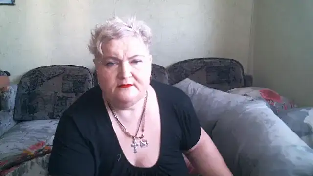 Lana555 online show from June 9, 2026, 4:57 am