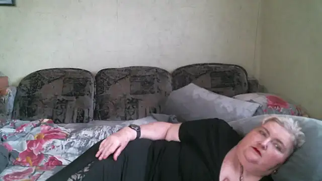 Lana555 online show from June 9, 2026, 5:02 pm