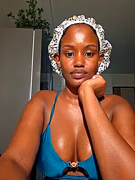 Lexiluv1 online show from January 6, 2026, 10:23 pm