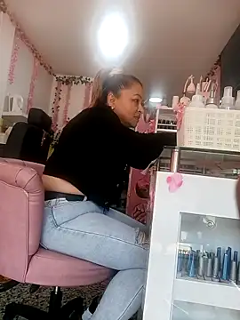 Asuna yuuky online show from March 13, 2026, 6:36 pm