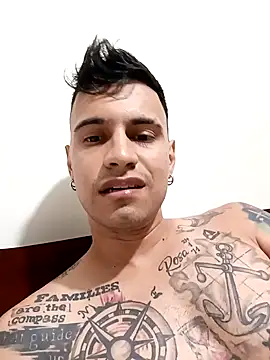 Benito-Ca online show from March 23, 2026, 12:58 am