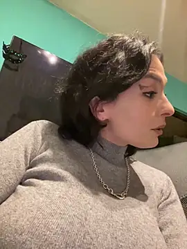 Piggiteablacktea online show from March 27, 2026, 7:02 pm