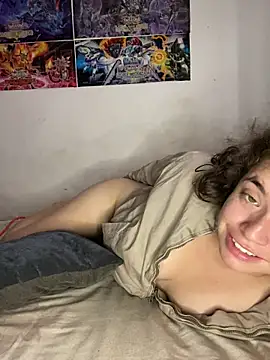 Lucy YupiSweet online show from December 2, 2025, 3:18 pm