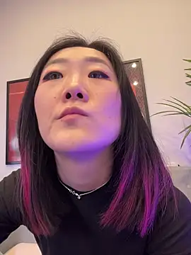 AikoYamada online show from January 16, 2026, 5:55 am