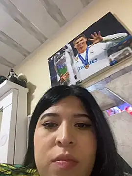 Vliacoooper2 online show from February 20, 2026, 8:27 am