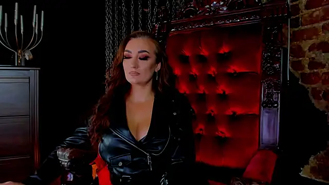 FinDomMya online show from September 29, 2025, 6:46 pm