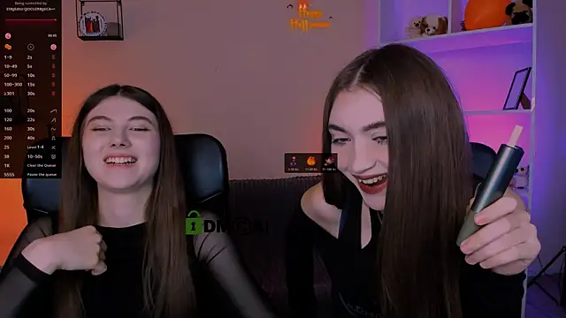 barbara crazy online show from November 4, 2025, 7:57 pm