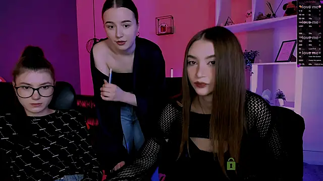 barbara crazy online show from January 7, 2026, 10:29 am