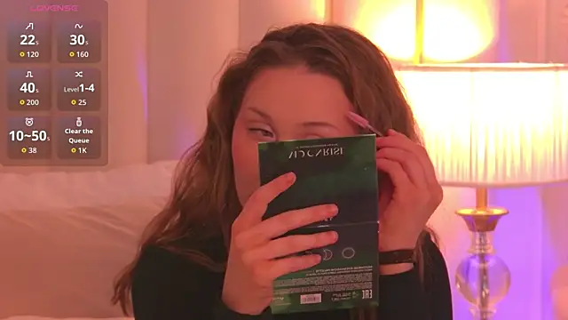 NancySmitts online show from February 22, 2026, 3:43 pm