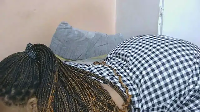 BigSexyEbony online show from October 12, 2025, 11:26 pm